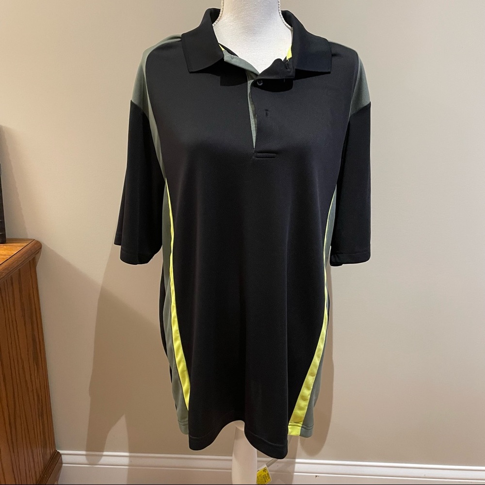 Performance Polo